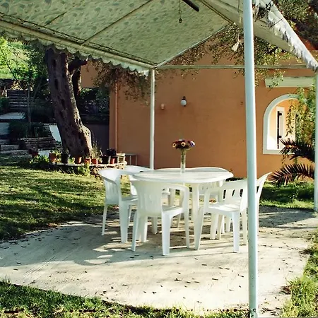 Athina Appartement Kokkínion