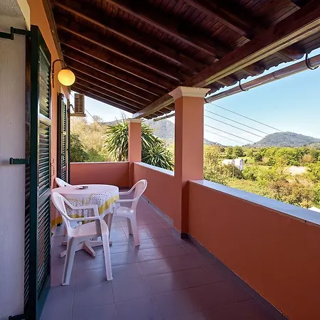 Athina Appartement