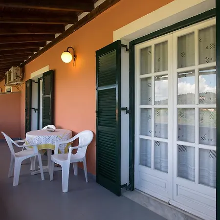 Athina Apartamento
