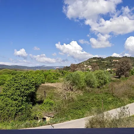 Athina Apartamento *