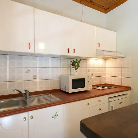 Apartamento Athina Kokkínion