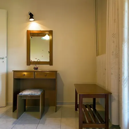 Apartamento Athina Kokkínion