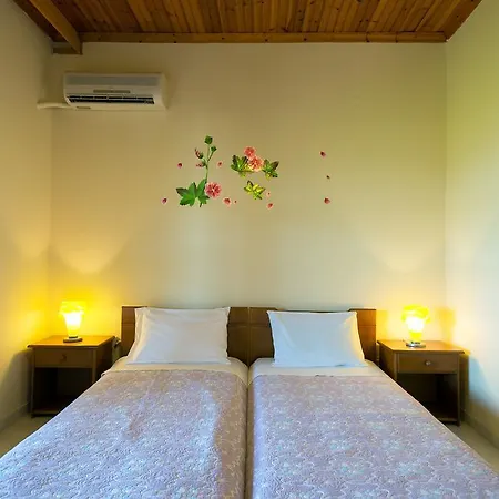 Athina Apartamento