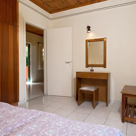 Apartamento Athina *