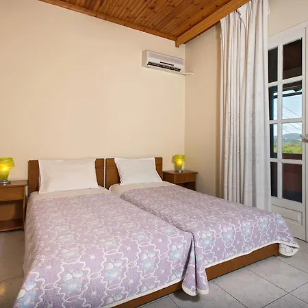 Apartamento Athina *