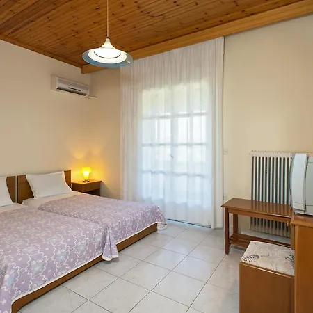 Apartamento Athina